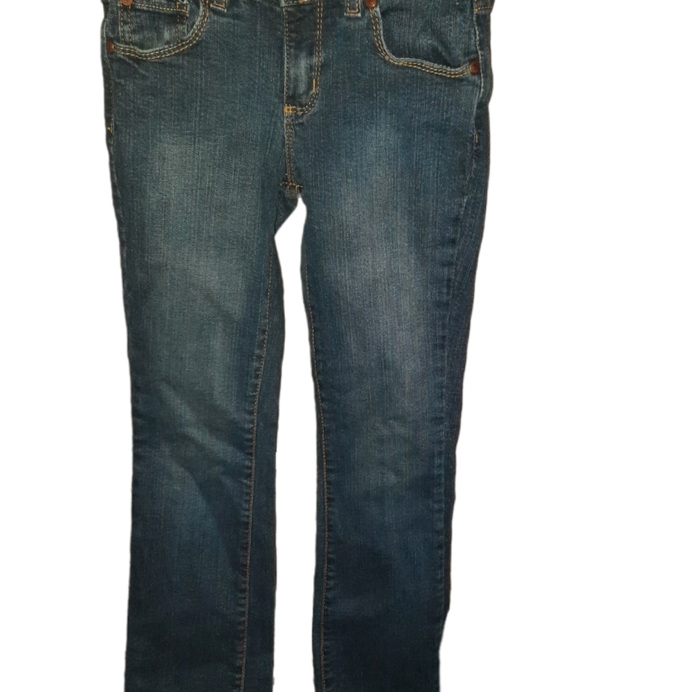 Girls jeans